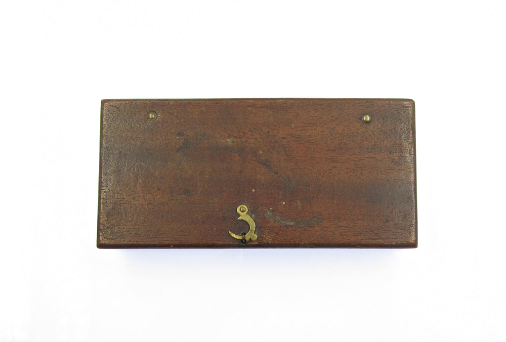 Vintage Gold & Silver Coin Scales & Coin Weights Coopers Coins