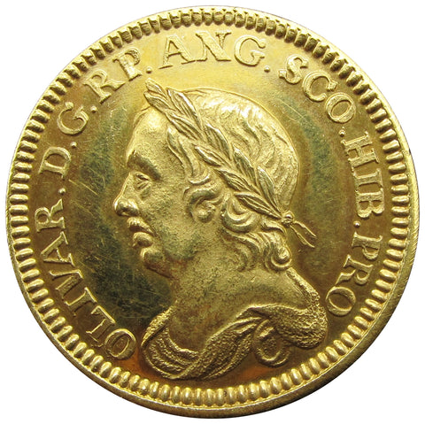 Medals Pre 1700