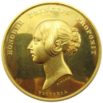 Medals 1801-1900
