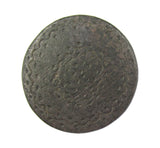 1784 Engraved Love / Convict Token - Named To Sam Bland 20/11/1784