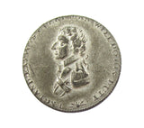 1805 Nelson's Naval Victories Set Of 4 x 20mm Medals