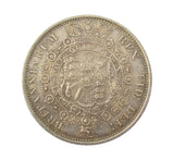 George III 1817 Halfcrown - EF