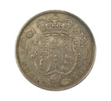 George IV 1820 Halfcrown - EF