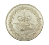 1843 Cheltenham Proprietary College 54mm Medal - By Ottley