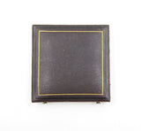 1862 International Exhibition 77mm Prize Medal By Wyon - Cased