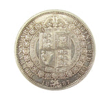 Victoria 1887 Specimen Set - Crown to Threepence