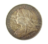 Victoria 1900 Crown - GEF