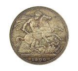 Victoria 1900 Crown - GEF