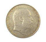 Edward VII 1902 Matt Proof Florin - GEF