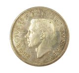 George VI 1937 Proof Crown - GEF