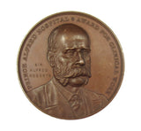 Australia c.1883 The Royal Prince Alfred Hospital 51mm Medal - By Wyon