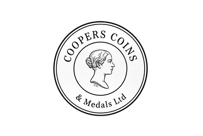 Coopers Coins & Medals Ltd