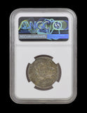 Australia 1916 M Florin - NGC AU58