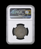 Victoria 1893 Proof Florin - NGC PF61