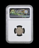 France 1872 A 50 Centimes - NGC MS64