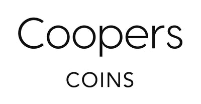 Coopers Coins