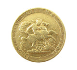 George III 1817 Sovereign - Fine