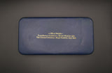 1972 Tutankhamun & 1973-1974 Chinese Exhibition 51mm Medals