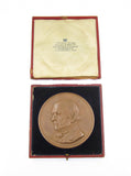 1894 William Gladstone Resignation As Prime Minister 95mm Medal