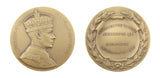 1936 Year Of The Three Kings Set Of 3 Medals - Cased