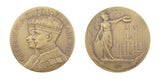 1936 Year Of The Three Kings Set Of 3 Medals - Cased
