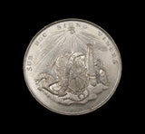 1798 Admiral Nelson Battle Of The Nile 38mm Medal