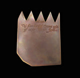 1982 Seven Centuries Of Trial Of The Pyx Bronze Medal - By Royal Mint