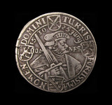 Germany Saxony 1630 Johann Georg I 1/4 Thaler - GVF