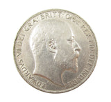 Edward VII 1902 Crown - VF