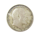 Edward VII 1902 Matt Proof Shilling - nFDC