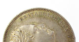 William IV 1837 Sixpence - B/R In BRITANNIAR - GEF