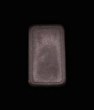 Netherlands 1895 Nijmegen International Dog Show Silver Medal - By Begeer