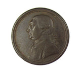 1773 Set Of 5 x 26mm Sentimental Magazine Medalets - By Kirk