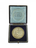 1891 Sheffield Industrial Exhibition 45mm Medal