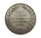 1929 British Friesian Cattle Society 51mm Silver Championship Medal