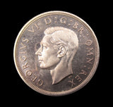 George VI 1937 Proof Crown - nFDC