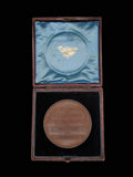 1880 Glasgow Philosophical Society 64mm Award Medal