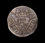 Ireland Edward I 1272-1307 Penny - NVF