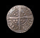 Ireland Edward I 1272-1307 Penny - NVF