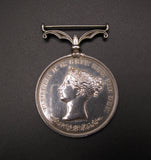 India 1867 Provincial Exhibition Medal Of Honor 43mm Silver Medal - By Wyon