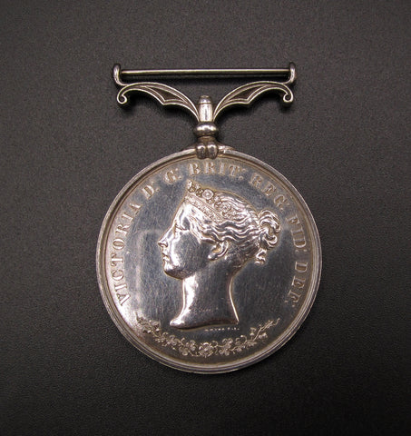 India 1867 Provincial Exhibition Medal Of Honor 43mm Silver Medal - By Wyon