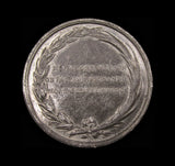 1805 Battle Of Trafalgar Admiral Nelson 39mm Medal
