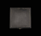 India 1947 Lord Mountbatten Governor General 51mm Silver Presentation Medal