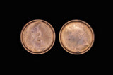 1819 Matthew Boulton Death Anniversary 63mm Medal - By Kuchler