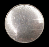 1830 Adam & Eve Forbidden Fruit 73mm WM Medal - By Thomason