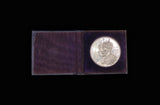 1911 George V Coronation 38mm Cased Medal - By Moore