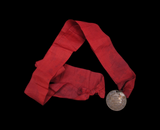 1830 Henry Hunt MP The Preston Election 29mm Silver Medal