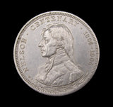 1905 Centenary Of The Battle Of Trafalgar 38mm Calendar Medal