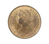 Victoria 1890 Farthing - UNC