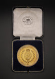 1946 Royal Agricultural Society Of England 51mm Silver Medal